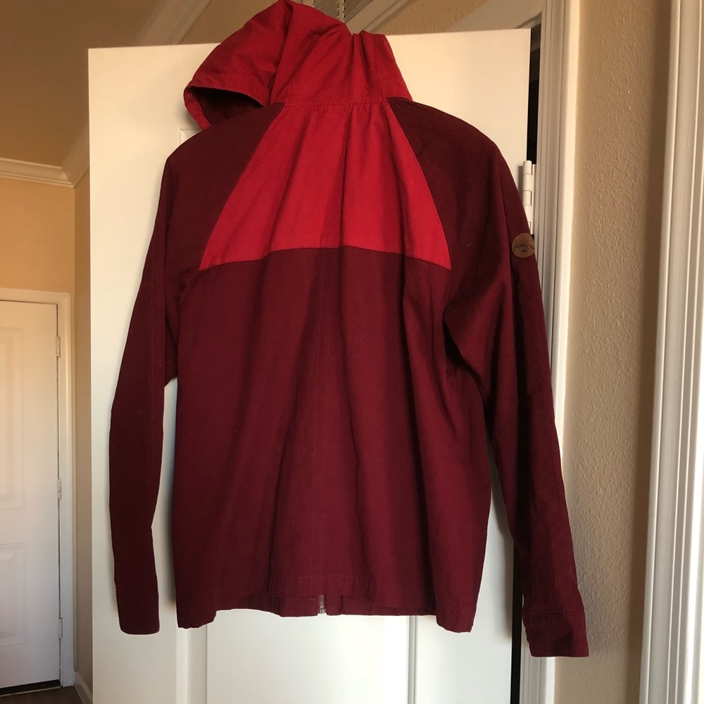 Fall Dravus jacket - Picture 3 of 3